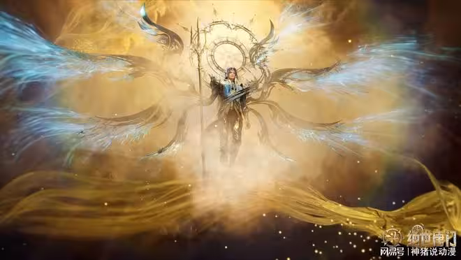 重看發現，沒唐三和唐舞桐，霍雨浩也有辦法在海公主面前全身而退