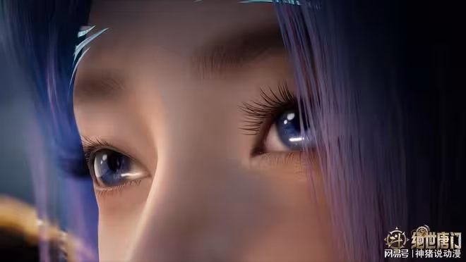 斗羅：刪減父女溫情戲份，唐三唐舞桐互動缺失，不少粉絲心生不滿