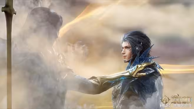 斗羅：刪減父女溫情戲份，唐三唐舞桐互動缺失，不少粉絲心生不滿
