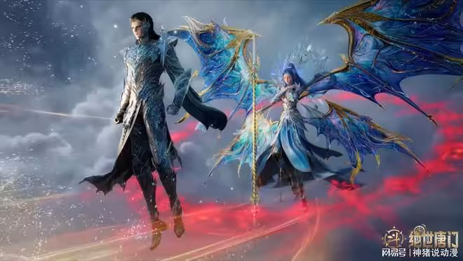 斗羅：刪減父女溫情戲份，唐三唐舞桐互動缺失，不少粉絲心生不滿
