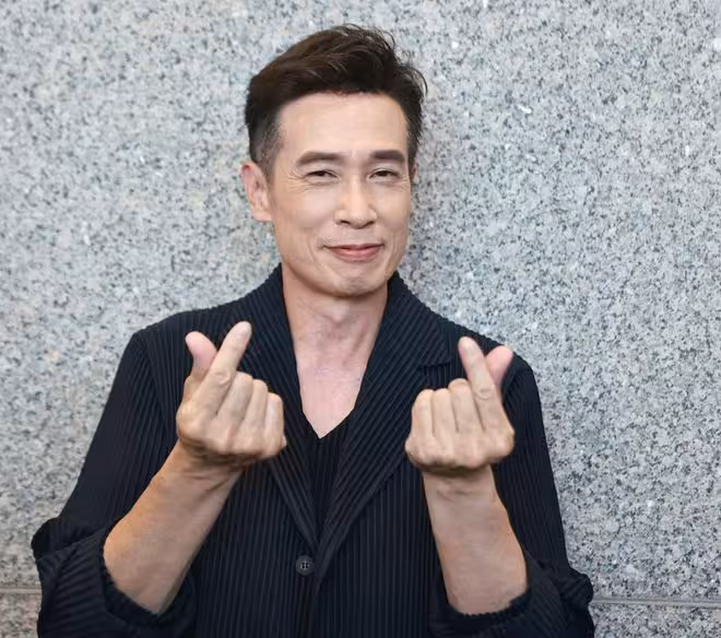 TVB視帝力挺商天娥為人！稱從未見過她欺負人！直言新人受冷言冷語很正常！