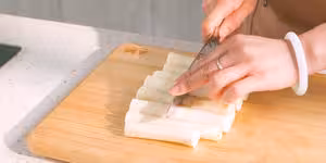 曼食慢語丨一周減脂食譜