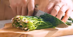 曼食慢語丨一周減脂食譜
