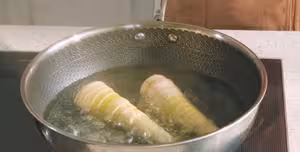 曼食慢語丨一周減脂食譜