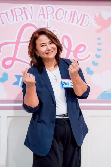 61歲裘海正爆感染緊急就醫！　眼周「大片鮮紅、浮腫」兇手竟是它