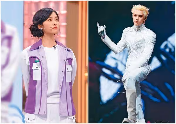 王鶴棣綜藝翻臉「發文28字掉粉30萬」！　柴智屏心疼親曝私下為人