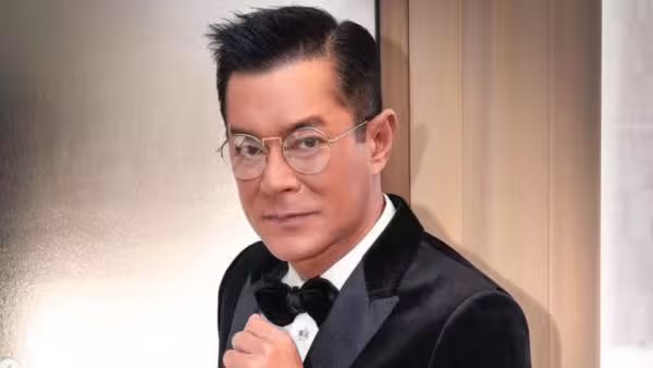 古天樂遭向太挖「20歲坐牢22個月黑歷史」！　首度現身冷拋6字打臉