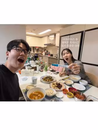前Apink洪瑜暻宣布當媽！　結婚3年喜曬超音波照