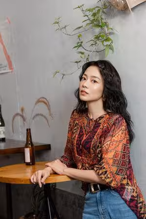 周渝民結婚11年至今「沒辦婚禮」主因曝光　喻虹淵爸感性提1要求！