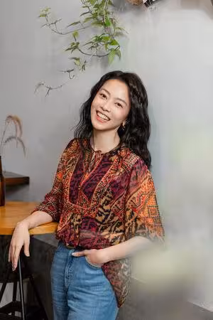 周渝民結婚11年至今「沒辦婚禮」主因曝光　喻虹淵爸感性提1要求！