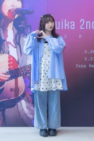是熊救了她！　日本破億少女偶像機場昏倒緊急送醫：我以為要死了