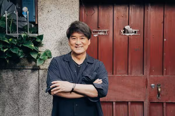 周華健認了難被情歌打動！　突宣告：不可能再做以前的歌