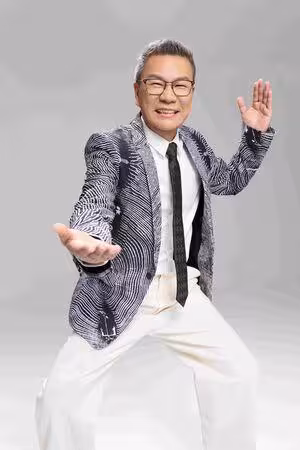 沈玉琳康復回歸！合體潘若迪、馬力歐開脫口秀　預告爆演藝圈秘辛