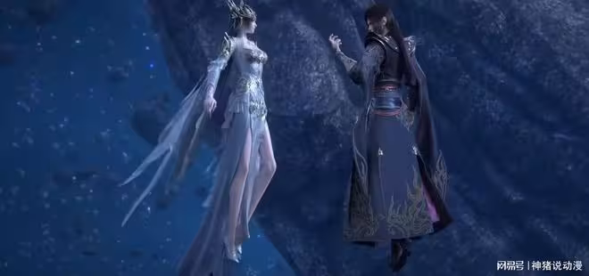 斗破蒼穹被蛐蛐，美杜莎救人高光被剪，表現落差讓觀眾惋惜