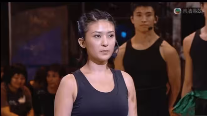 TVB女星突然宣布離巢！自稱性格內向不敢敲監製房門！發文：TVB已不能令我再成長！