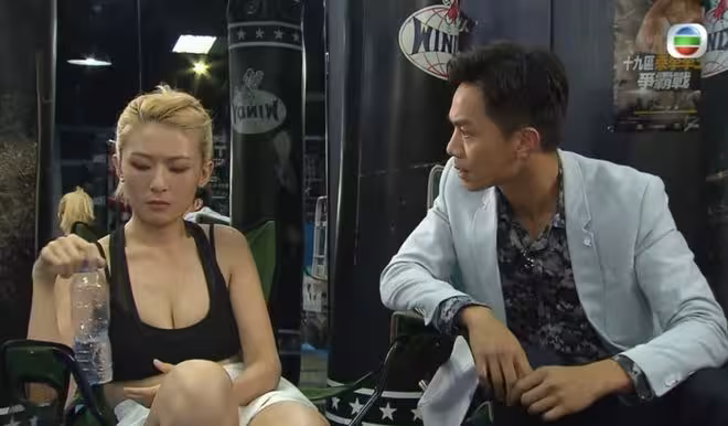 TVB女星突然宣布離巢！自稱性格內向不敢敲監製房門！發文：TVB已不能令我再成長！