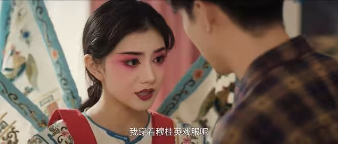 《主角》直到憶秦娥變成小白鞋2.0，劉紅兵才知，強睡妻子釀大禍