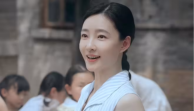《主角》直到憶秦娥變成小白鞋2.0，劉紅兵才知，強睡妻子釀大禍