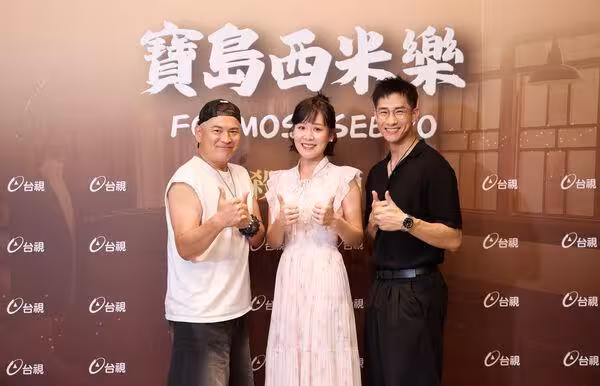 劉詩詩結婚11年頻傳婚變！　「昔日同門」馬國賢親揭吳奇隆近況