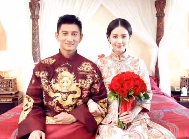 劉詩詩結婚11年頻傳婚變！　「昔日同門」馬國賢親揭吳奇隆近況