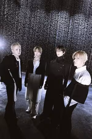SHINee合體回歸！溫流暖喊「每年都想見粉絲」新專橫掃16地冠軍