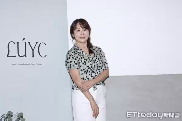 「以前只愛老公！」路永佳學會疼自己　廖家儀爆料夫妻相處內幕