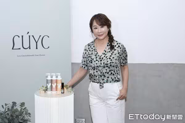 「以前只愛老公！」路永佳學會疼自己　廖家儀爆料夫妻相處內幕