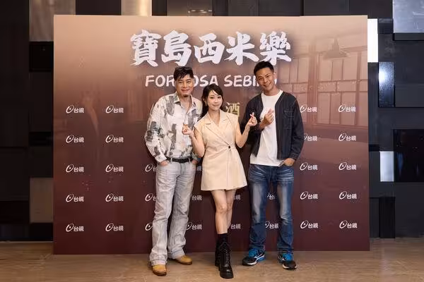 孫綻情變零徵兆…笑談「結婚基金」努力中　4天後宣布分手米可白