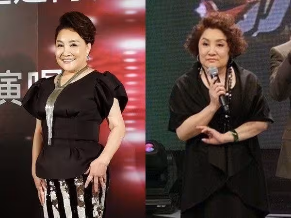 72歲陳盈潔病危「身後事已找好團隊接手」！　前夫赴醫院最後道別