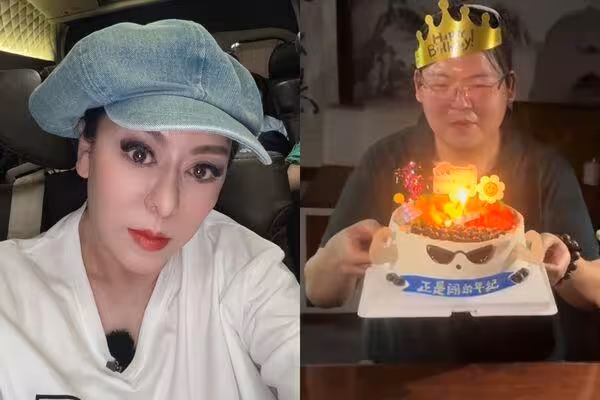 「真正有錢人不買名牌！」向太給孫女買衣服不超過500塊　曝豪門育兒觀