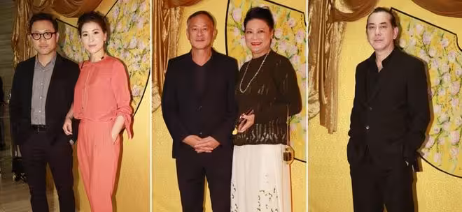 一路走好！TVB資深男星鍾景輝睡夢中離世！終身未婚無子嗣！侄子悲痛公布消息！