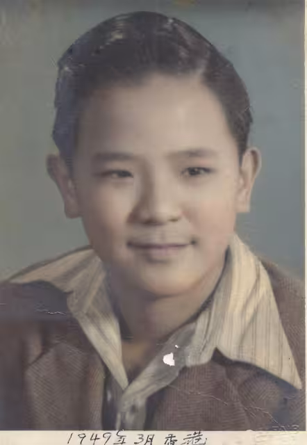 一路走好！TVB資深男星鍾景輝睡夢中離世！終身未婚無子嗣！侄子悲痛公布消息！
