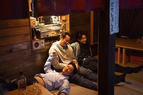 朱軒洋被爆情緒潰堤「焦慮爆哭」　他目睹全程認：喉頭整個哽咽住