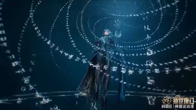 斗羅大陸：霍雨浩的時光回溯技能是什麼時候學的？又是跟誰學的？