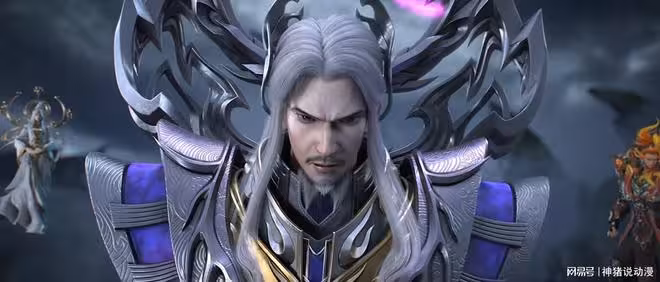 星辰變：真是諷刺，爭奪天尊的人沒成天尊，不爭的人卻成了天尊