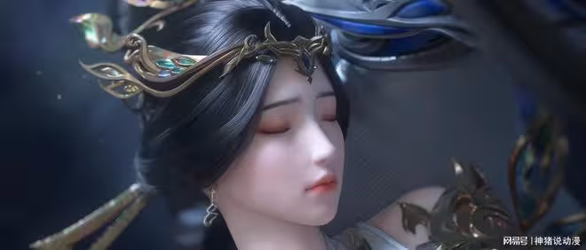 星辰變：真是諷刺，爭奪天尊的人沒成天尊，不爭的人卻成了天尊