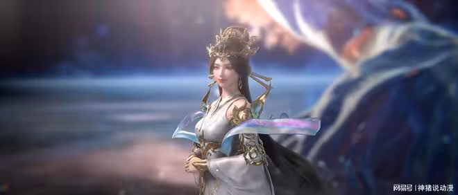 星辰變：真是諷刺，爭奪天尊的人沒成天尊，不爭的人卻成了天尊