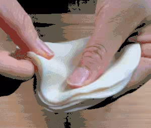 家庭版燒麥（簡單易做）