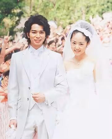 「流星花園CP」松本潤再爆娶井上真央！緋聞傳12年日媒揭驚人真相