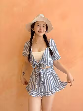 拍片面臨父親離世巨變！楊佩潔淚求解夢：是否暗示我該離開演藝圈
