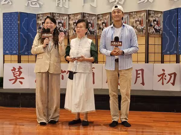 孫其君爆熱戀女網紅「已見家長」現身揭近況！　自曝私下自律內幕