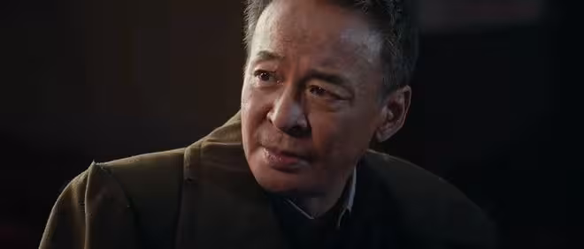 《主角》大結局，刻意製作出來的「苦難」，令人作嘔