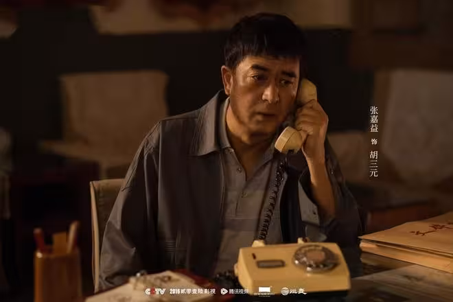 《主角》大結局，刻意製作出來的「苦難」，令人作嘔
