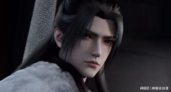 仙逆刪減落月村溫情，王平再會青梅戲份取消，粉絲滿心疑惑不解