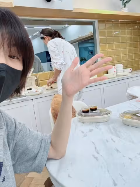 曾沛慈病倒後再傳噩耗！《浪姐7》深夜緊急換人唱…愧疚道歉