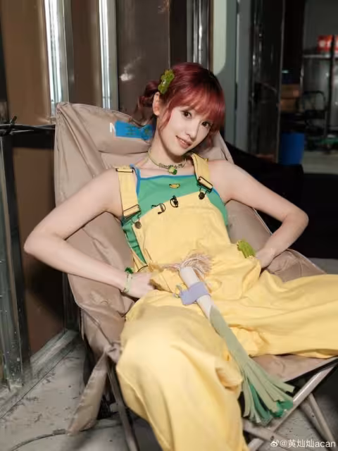 曾沛慈病倒後再傳噩耗！《浪姐7》深夜緊急換人唱…愧疚道歉