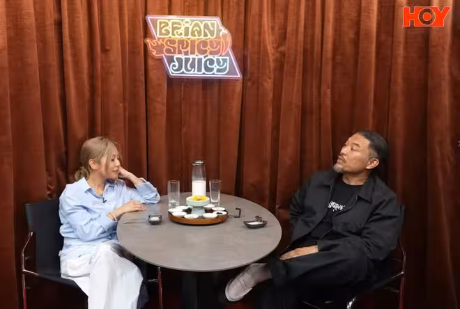 TVB前女星稱不知情下做第三者！若重來會拒絕老公！不寄望小孩開口叫爸媽