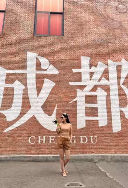 35歲TVB前小花官宣懷孕！去年在巴厘島火速完婚！入行10年發展平平！