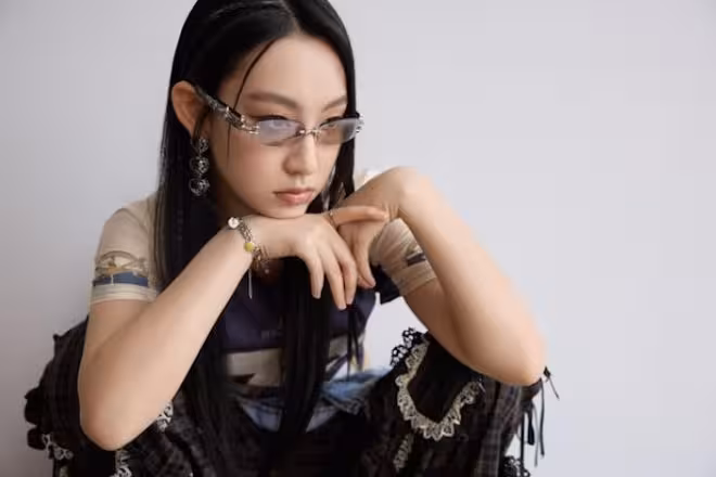 TVB前歌手將登內地綜藝《歌手》！有望人氣再次飆升！曾想退樂壇當護士！