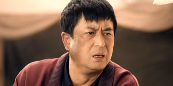 《主角》收官留四個謎團未解，劉紅兵車禍有蹊蹺，眼鏡男目的不純